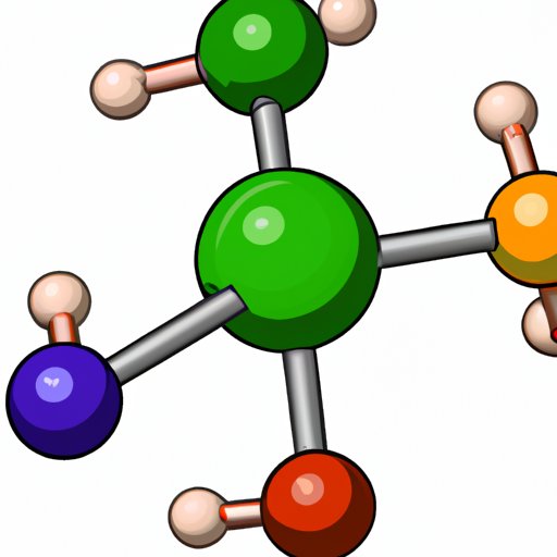 The Lewis Structure for H3PO4: Understanding the Molecular Structure