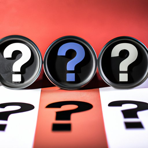 Exploring Which is Worse: Warning or Watch – Implications, Perception and Impact