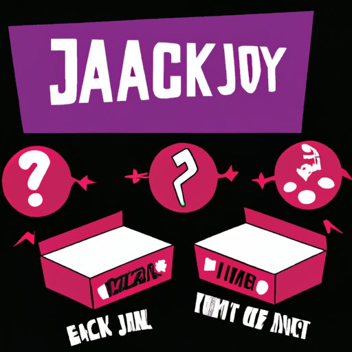 The Ultimate Guide to Choosing the Best Jackbox Party Pack: A Comprehensive Analysis, Comparison, and Showdown of All Seven Packs