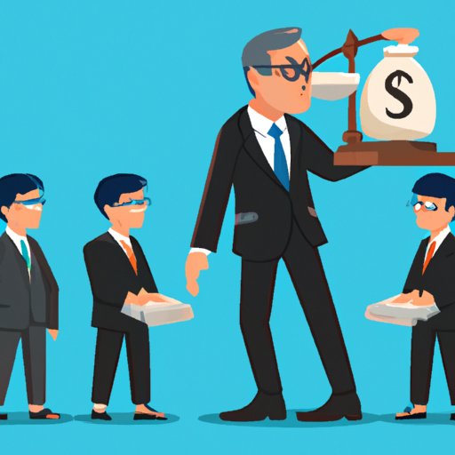 Which Lawyers Make the Most: An Overview of High-Paying Legal Fields, Richest Lawyers, and Disparity in Income