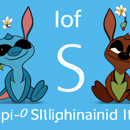 Which Lilo and Stitch Experiment Are You? Understanding the Personality Traits of Your Favorite Characters