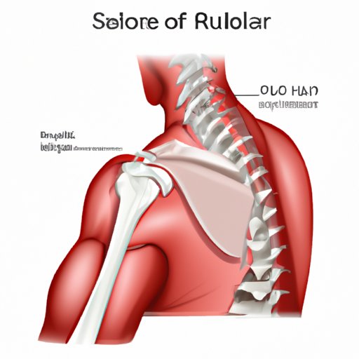 The Missing Muscle in the Rotator Cuff: Understanding Shoulder Muscle Anatomy