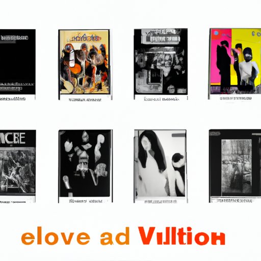 The Evolution of Classic Albums: Exploring Masterpieces Released Post-1967
