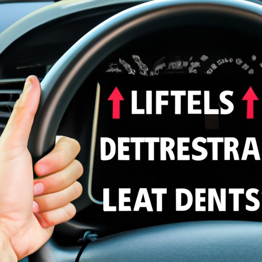 Driving on the Left: A Guide to Left-Hand Traffic in 5 Countries