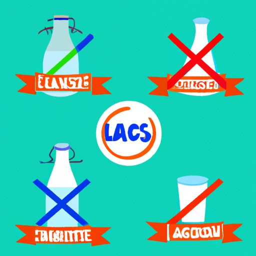 The Ultimate Guide to Lactose Sources: What You Need to Know