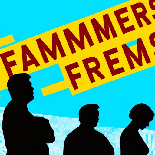 The Multi-Faceted Political Goals of Farmers During Their Apex