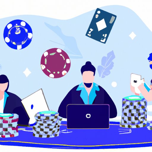 Which Online Casino Actually Pays Out: A Comprehensive Guide
