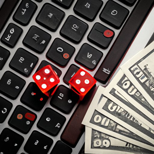 Top 10 Online Casino Games that Pay Real Money: A Comprehensive Guide