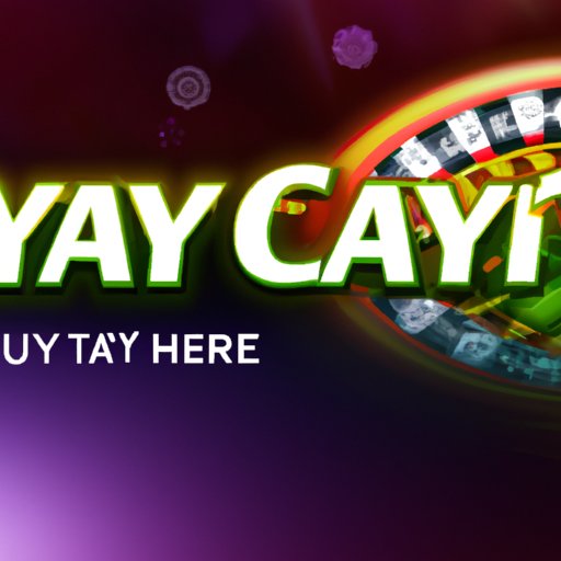 Which Online Casino Pays Out the Most: Top 5 Casinos with High Payout Rates