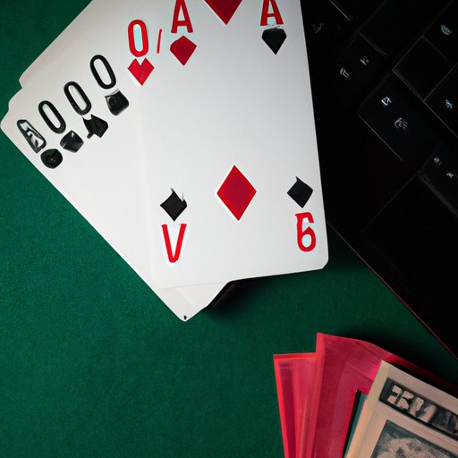 Which Online Casino Pays the Best? A Comprehensive Guide to Finding the Best Payouts