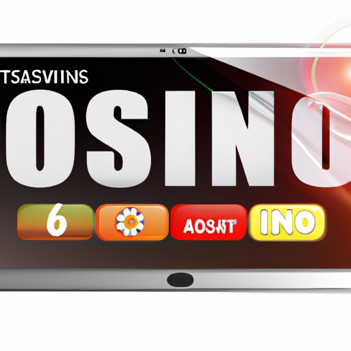 The Ultimate Guide to Choosing the Best Online Casino: Top 7 to Try Today