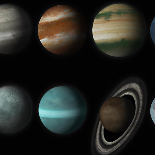 The Outer Planets: Gas Giants or Ice Giants?
