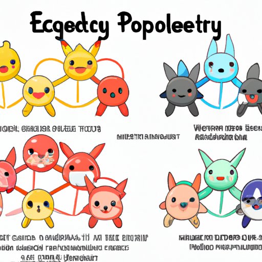 Which Pokemon Type Are You? Discovering Your Inner Pokemon