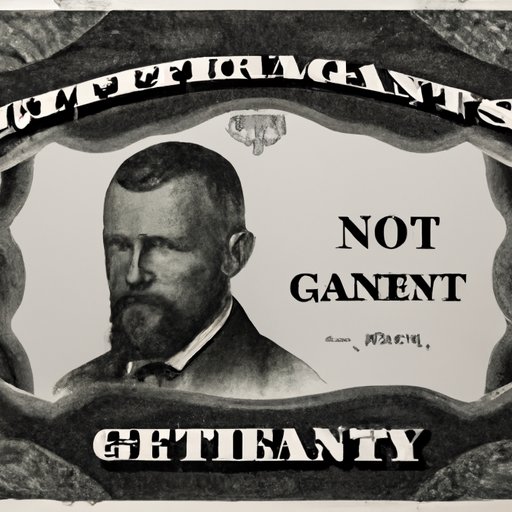 Who is the President on the $50 Bill? Exploring Ulysses S. Grant’s Legacy