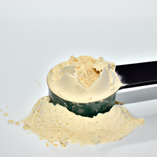 Which Protein Powder is Best for Weight Gain? A Comprehensive Guide to Choose the Right Powder