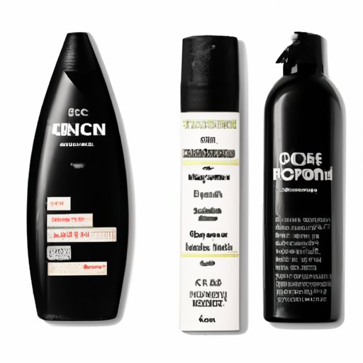Which Redken Shampoo is Best for Me? A Comprehensive Guide