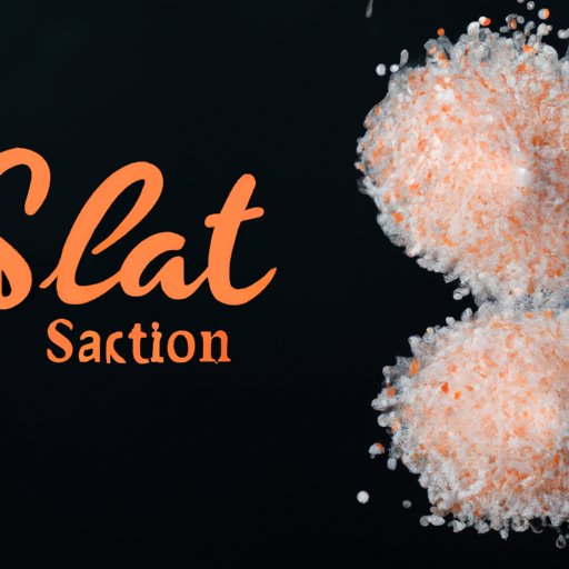 Which Salt is Good for Health? Himalayan Pink Salt, Sea Salt or Table Salt?
