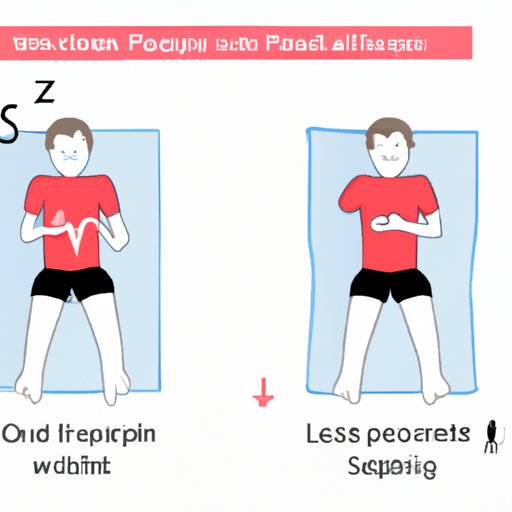 The Best Sleeping Position for Heart Health: Left or Right?