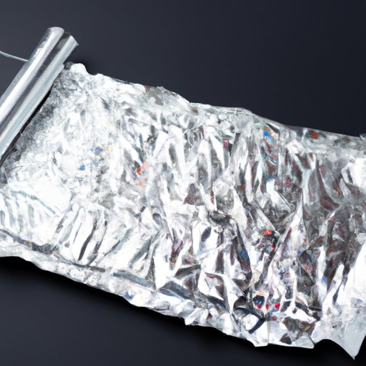 Aluminum Foil Toxicity: Debunking Myths and Separating Fact from Fiction