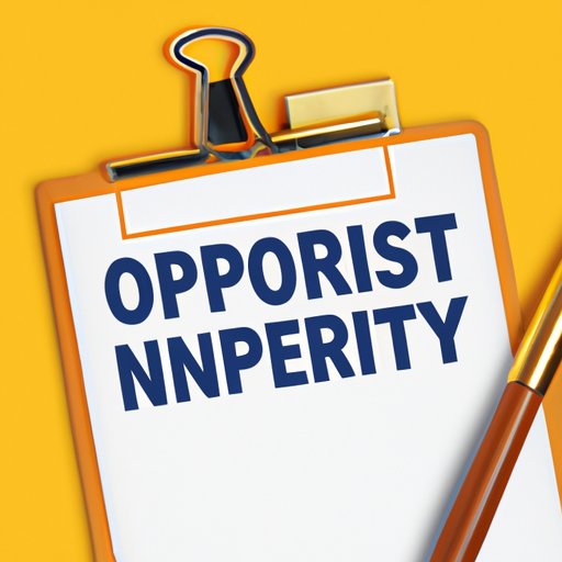 The Best Example of Opportunity Cost: Understanding its Significance