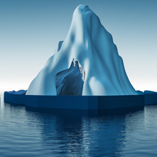 The Ultimate Guide to Understanding the Sphere of Earth that Houses Icebergs