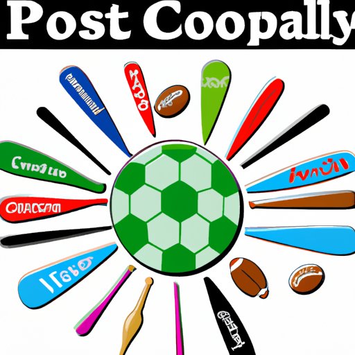 Which Sport is the Most Popular in the World? A Comprehensive Analysis