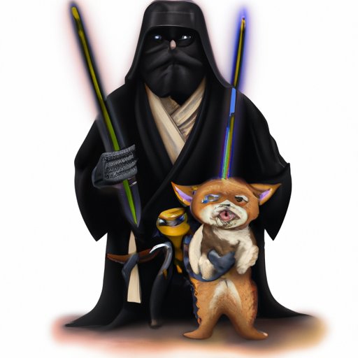 Why ‘Return of the Jedi’ and its Ewoks are Essential to the Star Wars Franchise