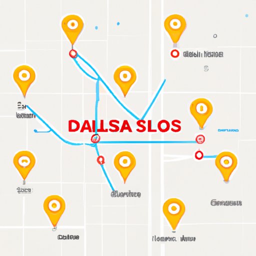 Which State is Dallas In? Clearing Up the Confusion