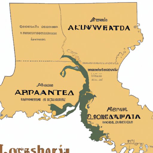 Which States were Part of the Louisiana Purchase? Discovering the States and Territories Involved in the Historical Land Deal