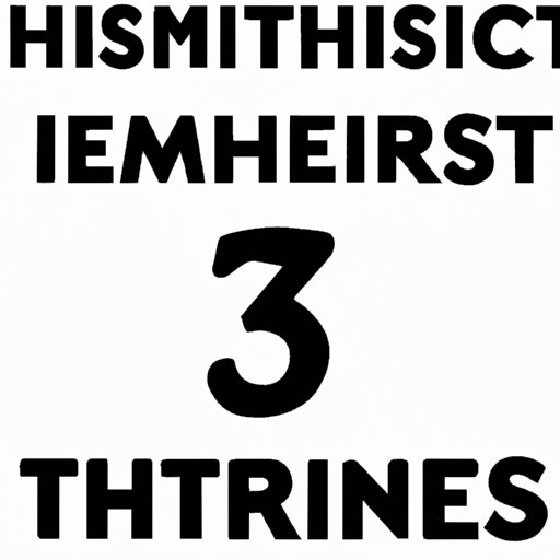 The Truth About the Three-Fifths Compromise: Its Historical Context, Impact, and Misconceptions