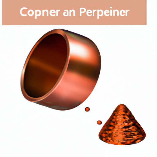 Exploring the Physical Properties of Copper: An In-Depth Analysis