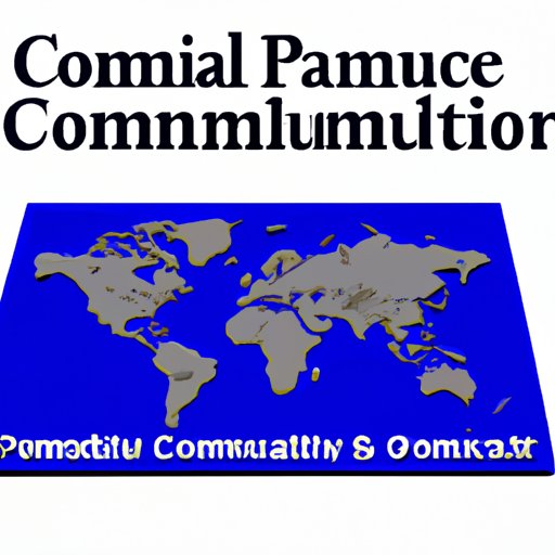 The Comprehensive Guide to Commonwealth States in America