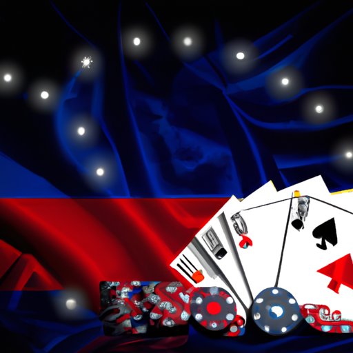 The States Without Casinos: A Comprehensive Guide