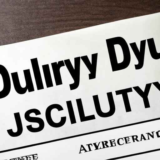 Jury Duty Pay Laws in the US: Which States Require Employers to Pay Employees?