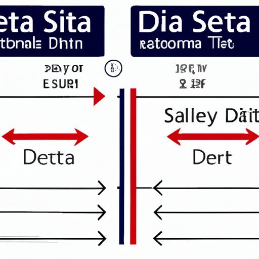 Which Terminal is Delta at JFK Airport? A Complete Guide to Finding It