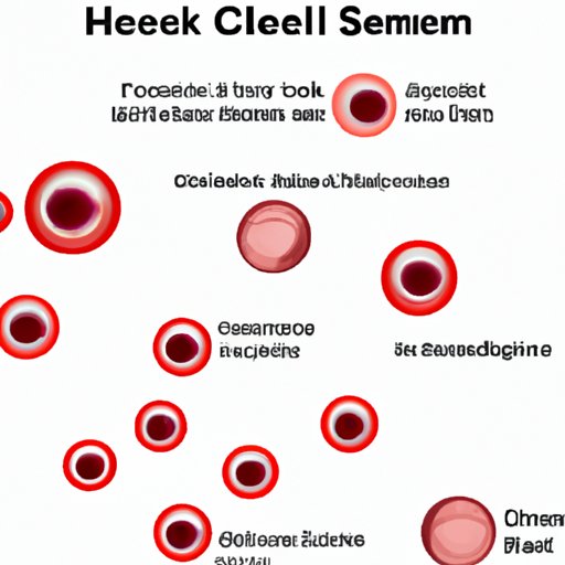 A Comprehensive Guide to Understanding Sickle Cell Anemia: Exploring the Type of Mutation Responsible