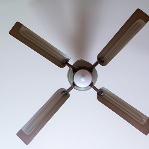 Which Way Should Your Ceiling Fan Turn in Winter? A Guide to Staying Cozy & Saving Energy