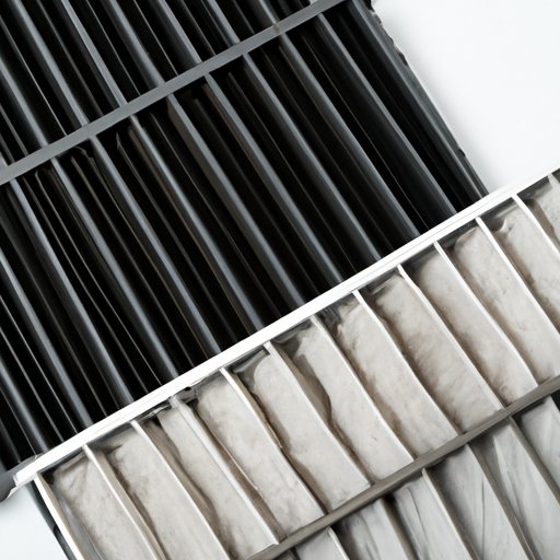 Which Way Do Air Filters Go: A Guide to Installing Air Filters Correctly