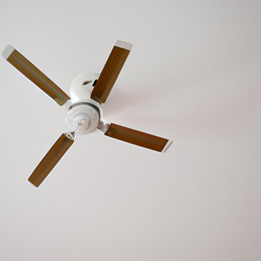 Which Way for Fan in Summer: Optimizing Your Ceiling Fan for Summer Comfort