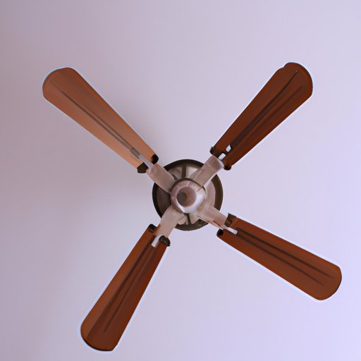 Which Way Should Your Ceiling Fan Turn: A Comprehensive Guide