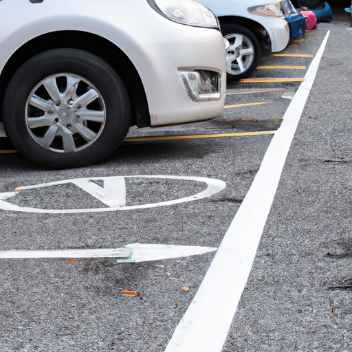 The Ultimate Guide: How to Turn Your Wheels When Parking Uphill