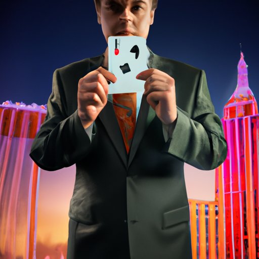 The Mystery Buyer of Palms Casino: Who Could it Be?