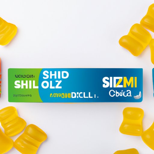 Who Makes Smilz CBD Gummies? A Look Behind the Scenes