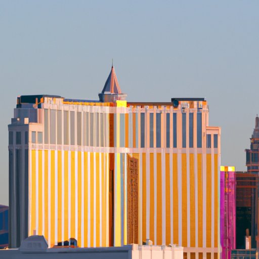 The Secret World of Las Vegas Casinos: A Comprehensive Guide to Who Owns Them