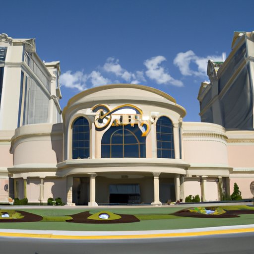 Who Really Owns Bally’s Casino? A Comprehensive Look