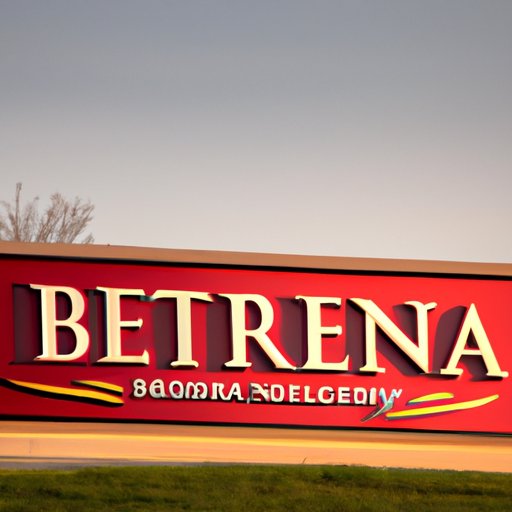 Who Owns Belterra Casino? Exploring Ownership, Management, and Compliance