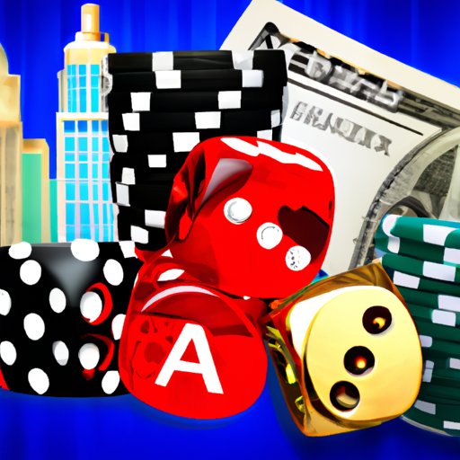Who Really Owns Casinos in Las Vegas? Understanding the Major Players and Challenges