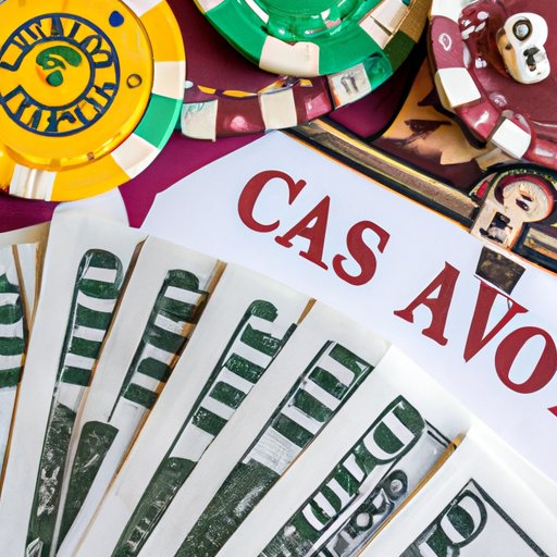 Who Owns Casinos? A Deep Dive into the Complex World of Casino Ownership