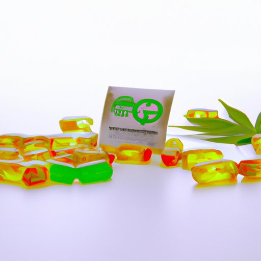 Who Owns Condor CBD Gummies? Uncovering the Mystery