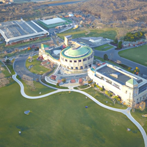 Who Owns Delaware Park Casino: A Detailed Investigation into their Structure and Impact